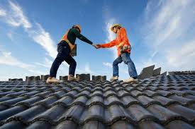 Best Green or Eco-Friendly Roofing Solutions  in Lake City, IA